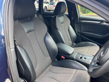 Used Audi A3 2019 for sale - 79075884: Photo