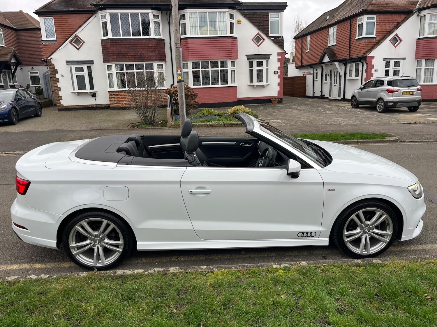 Used Audi A3 2017 for sale - 77683533: Photo 11
