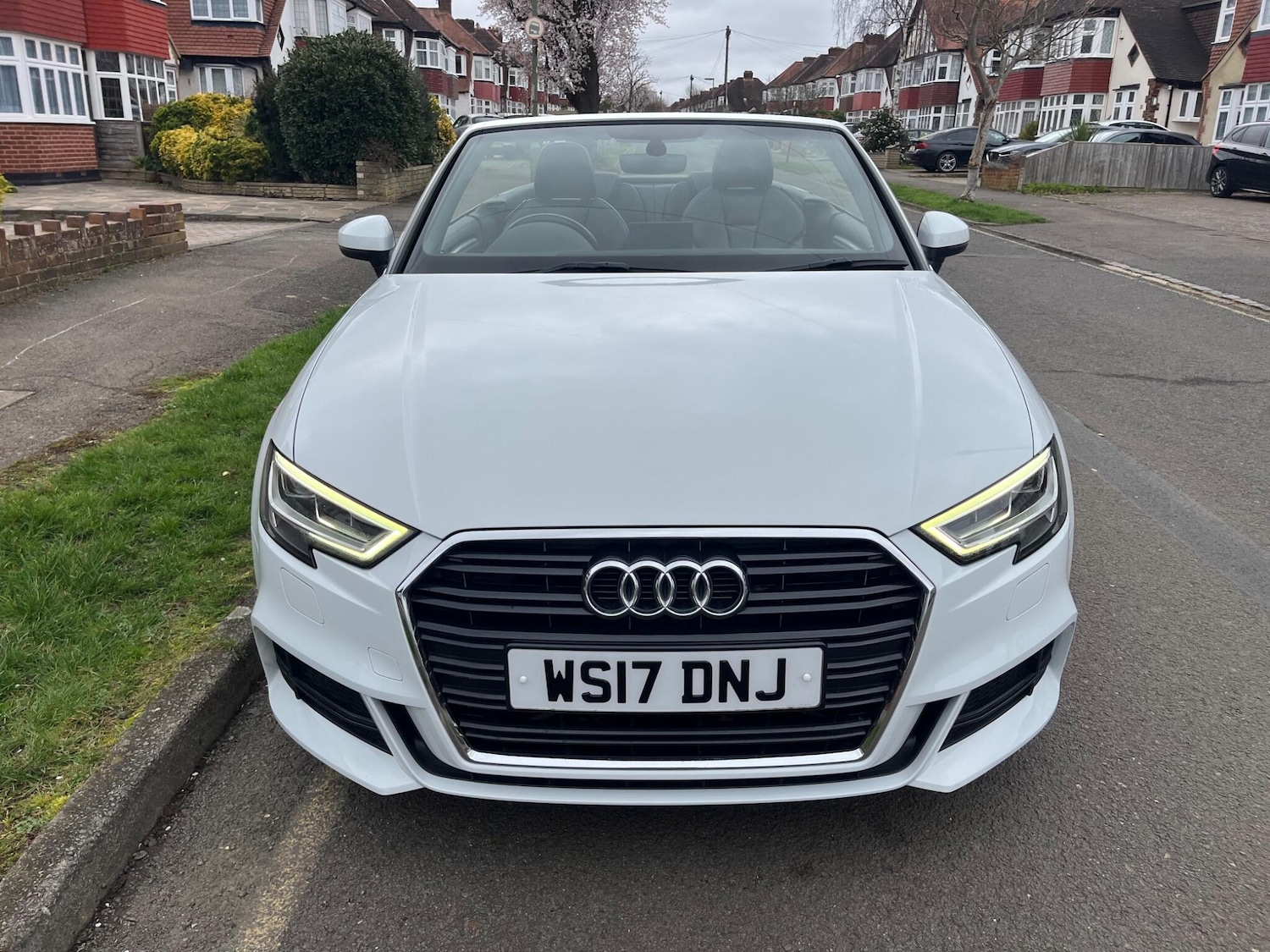 Used Audi A3 2017 for sale - 77683533: Photo 12