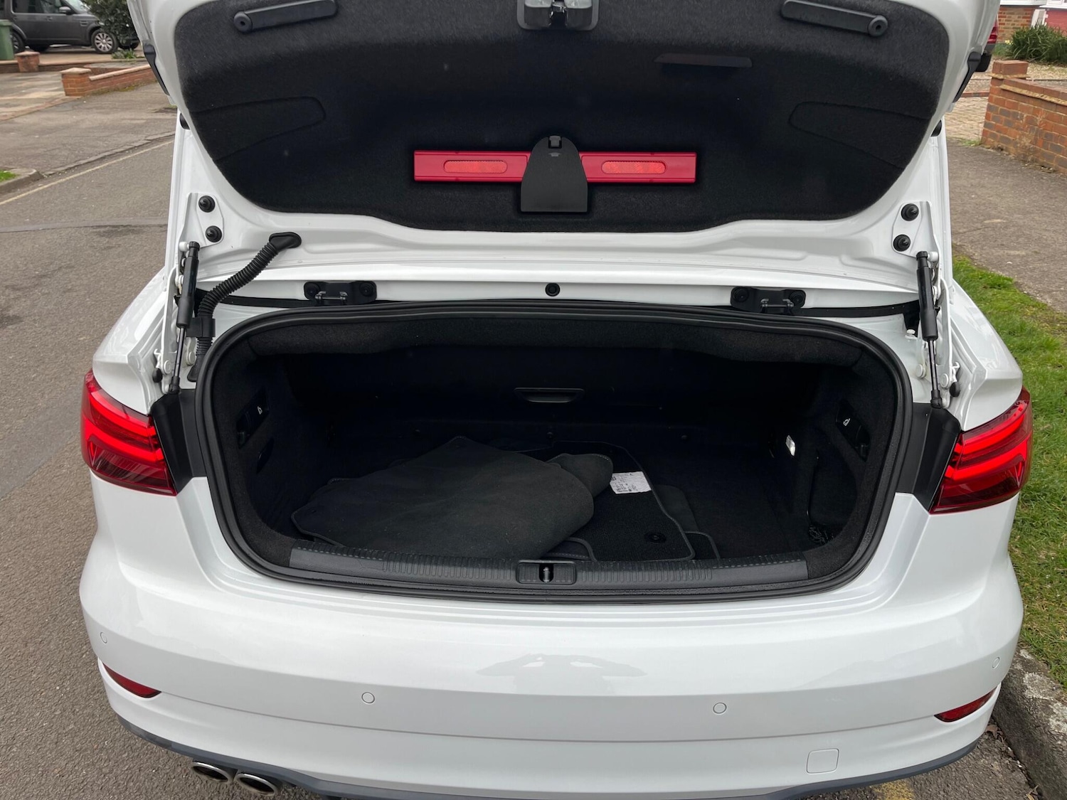 Used Audi A3 2017 for sale - 77683533: Photo 14