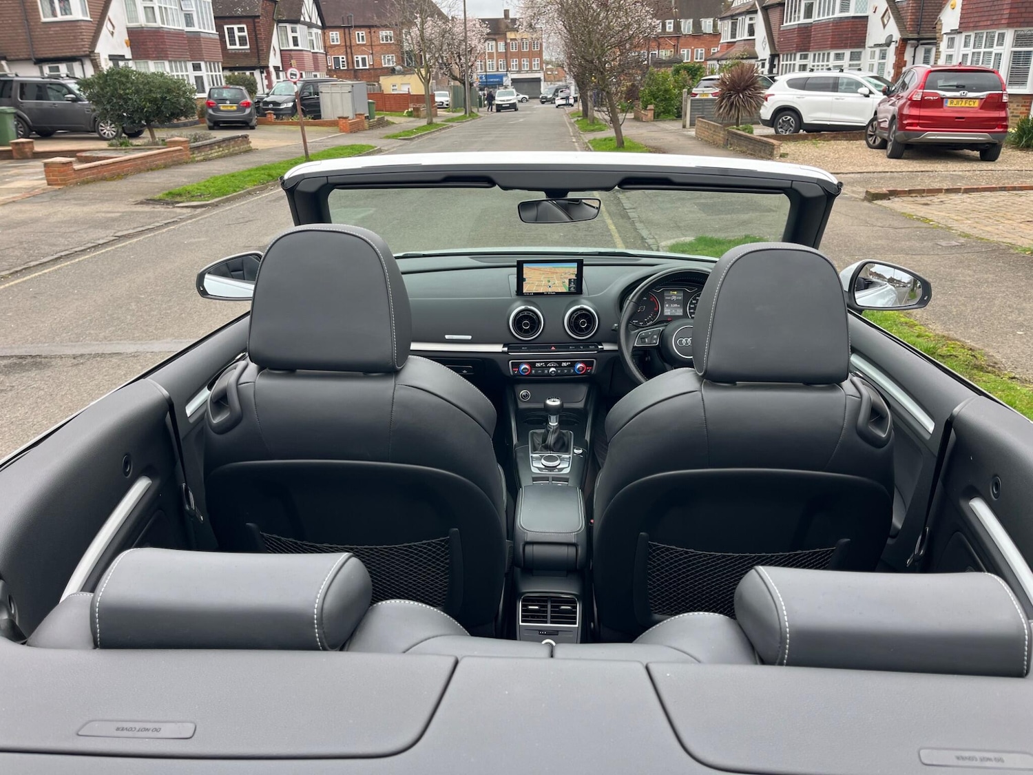 Used Audi A3 2017 for sale - 77683533: Photo 15