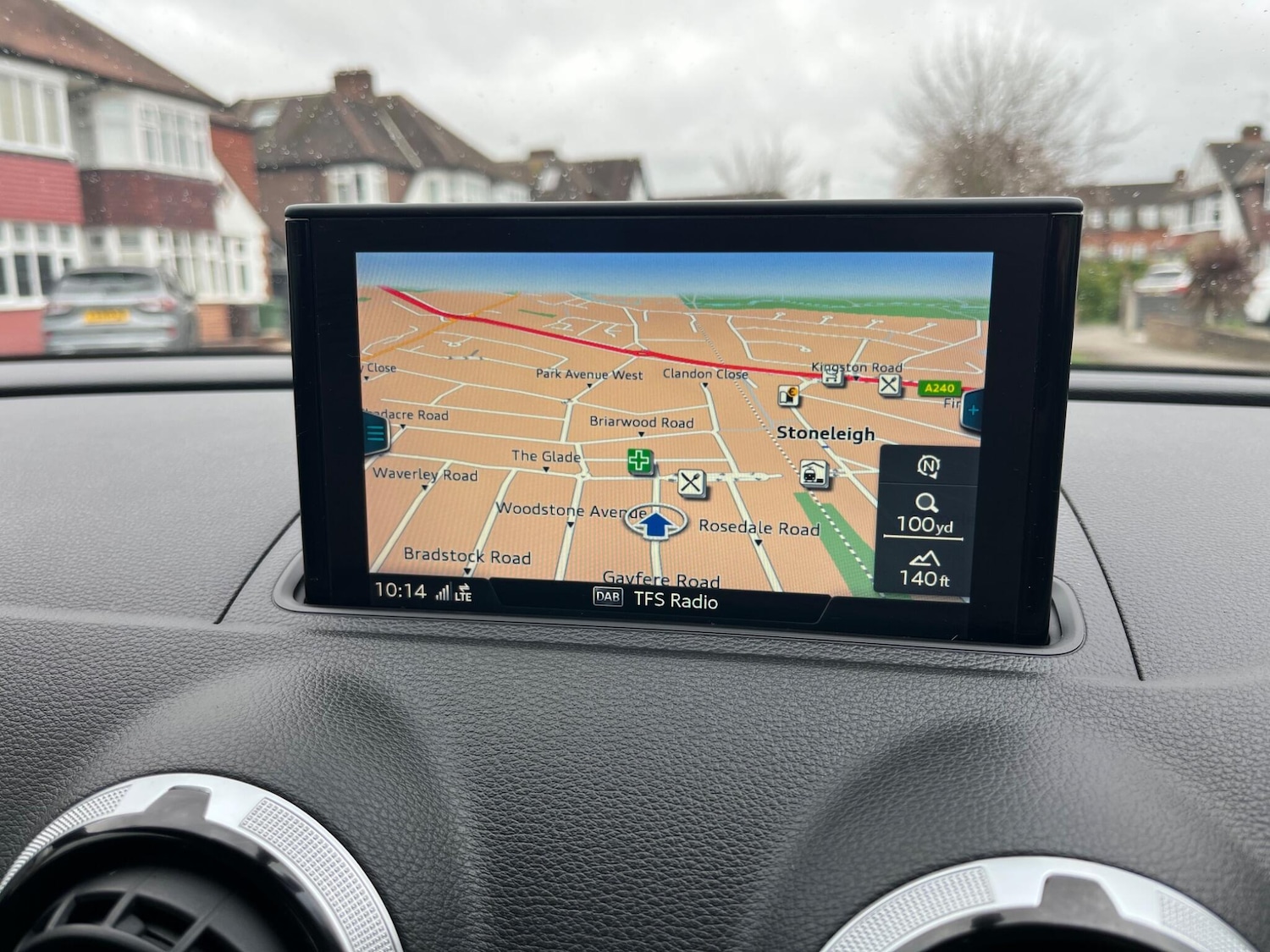 Used Audi A3 2017 for sale - 77683533: Photo 17