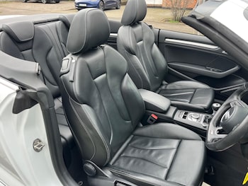 Used Audi A3 2017 for sale - 77683533: Photo