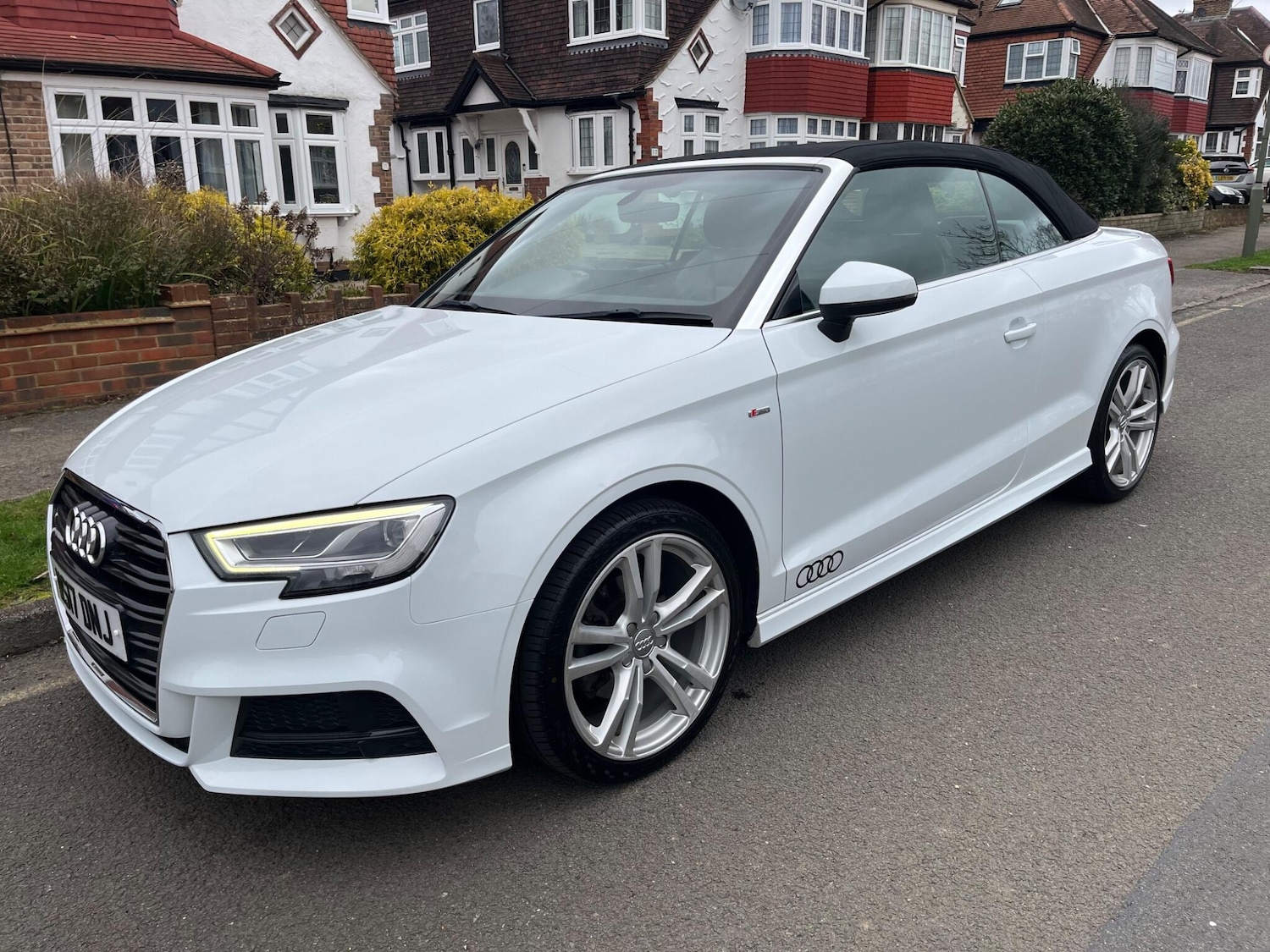 Used Audi A3 2017 for sale - 77683533: Photo 5