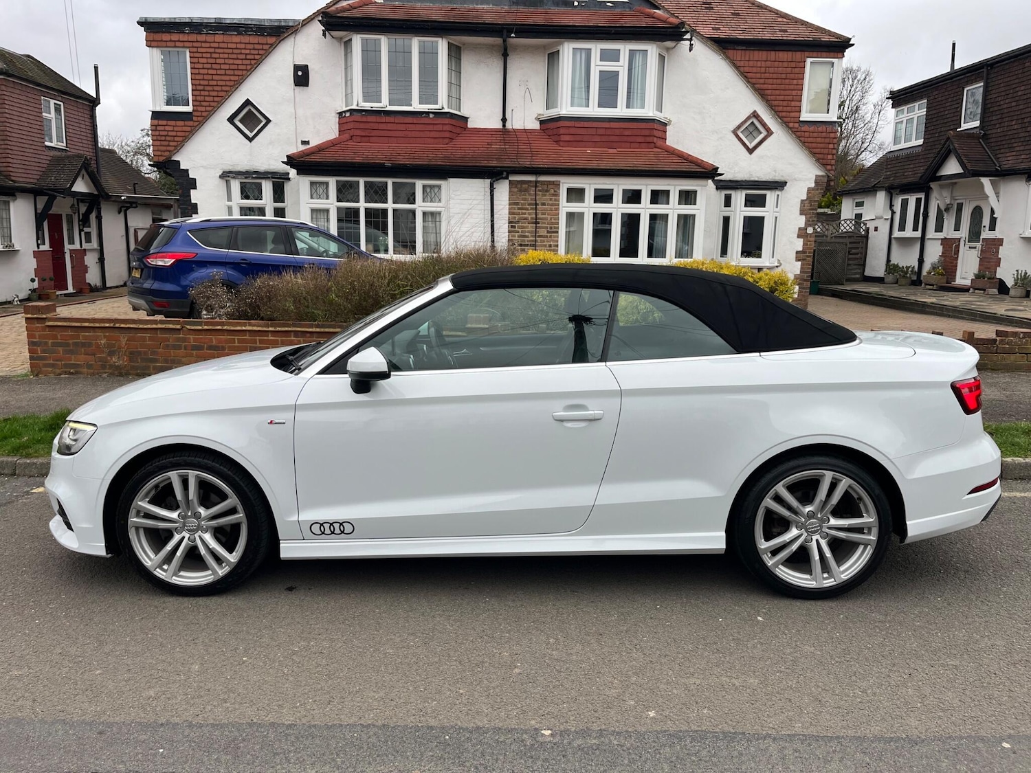 Used Audi A3 2017 for sale - 77683533: Photo 9