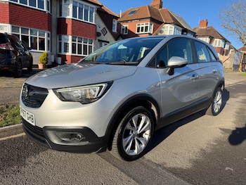 Used Vauxhall Crossland X 2018 for sale - 79453111: Photo