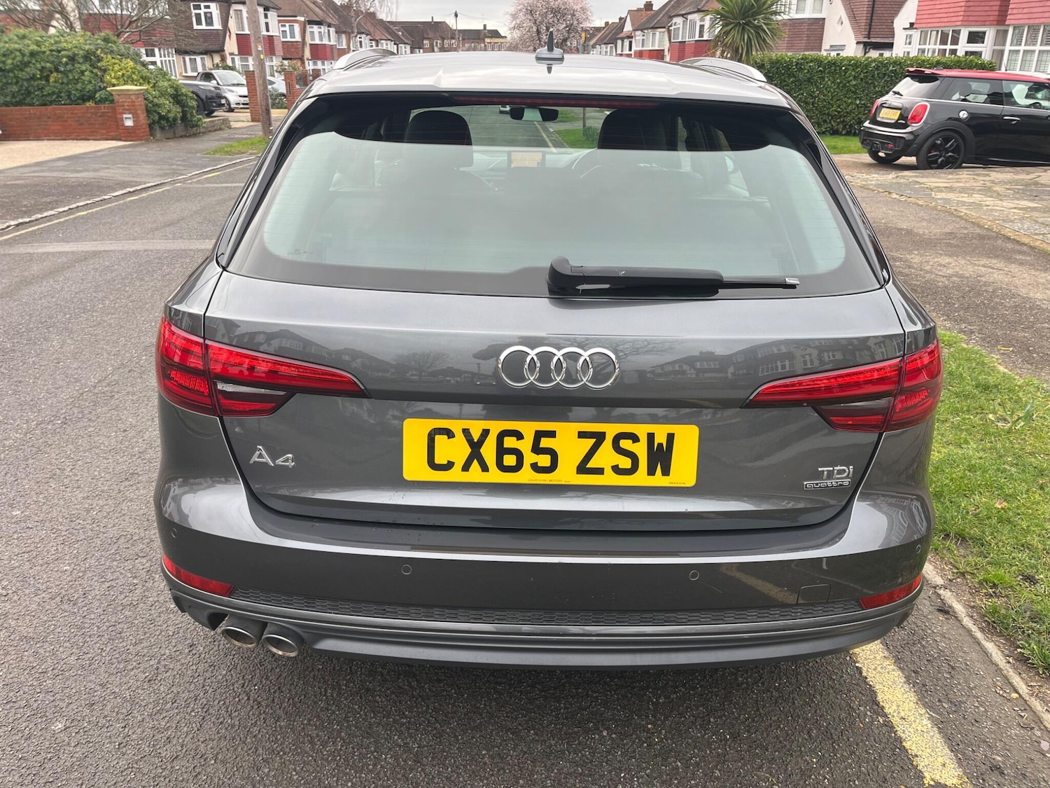 Used Audi A6 2016 for sale - 78101180: Photo 10