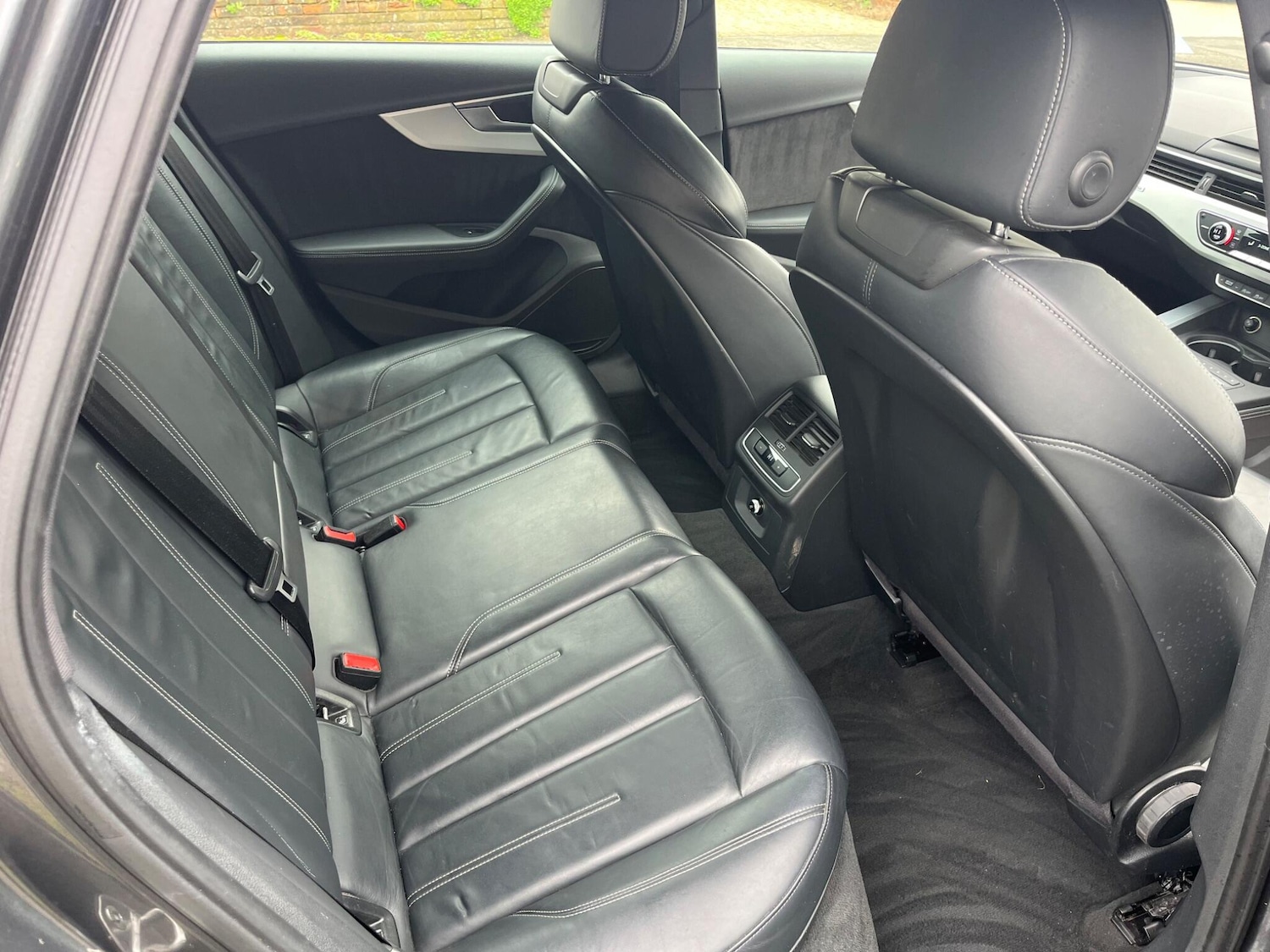 Used Audi A6 2016 for sale - 78101180: Photo 12