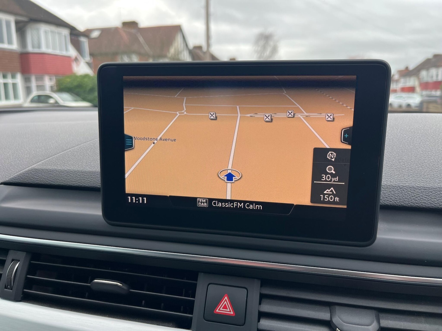 Used Audi A6 2016 for sale - 78101180: Photo 13