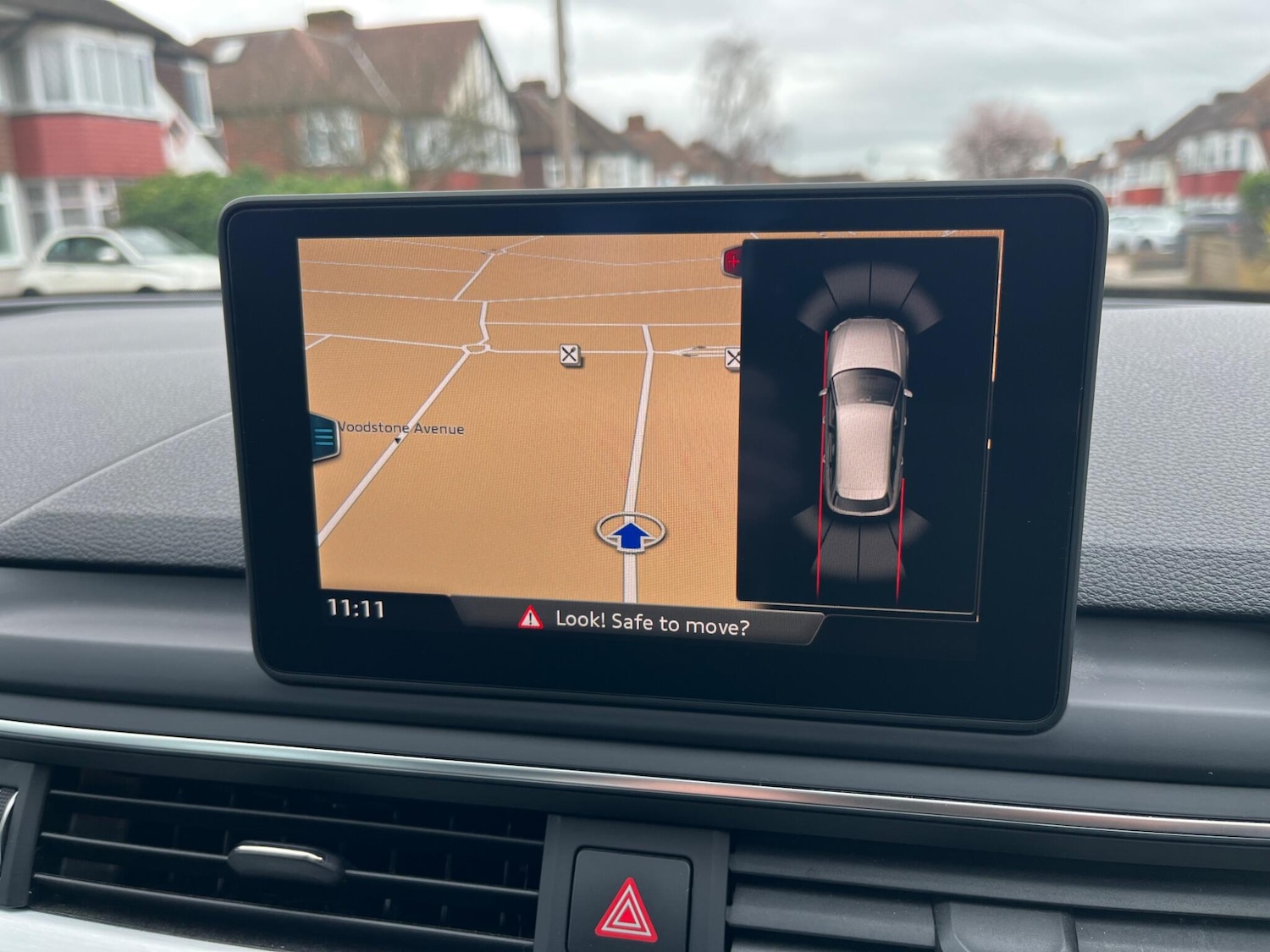 Used Audi A6 2016 for sale - 78101180: Photo 14