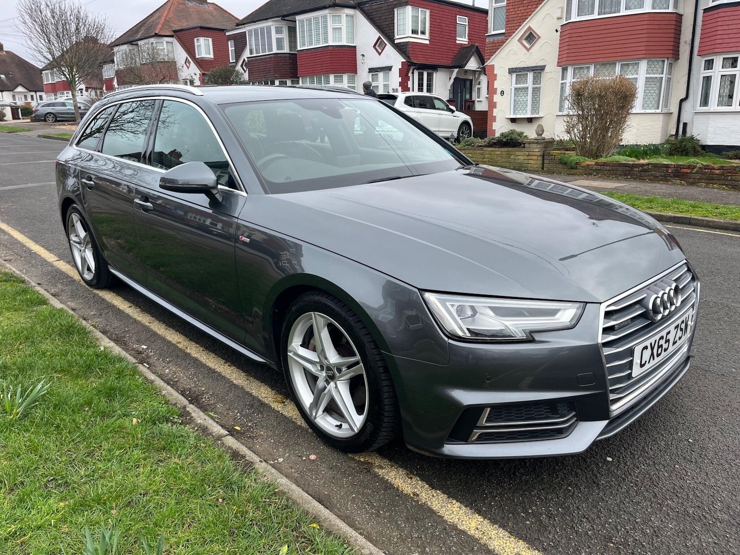 Used Audi A6 2016 for sale - 78101180: Photo 5