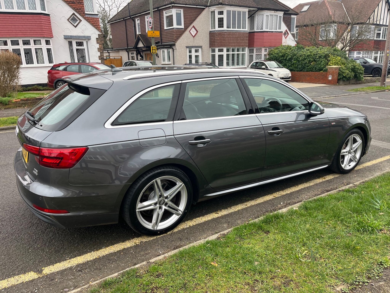 Used Audi A6 2016 for sale - 78101180: Photo 6