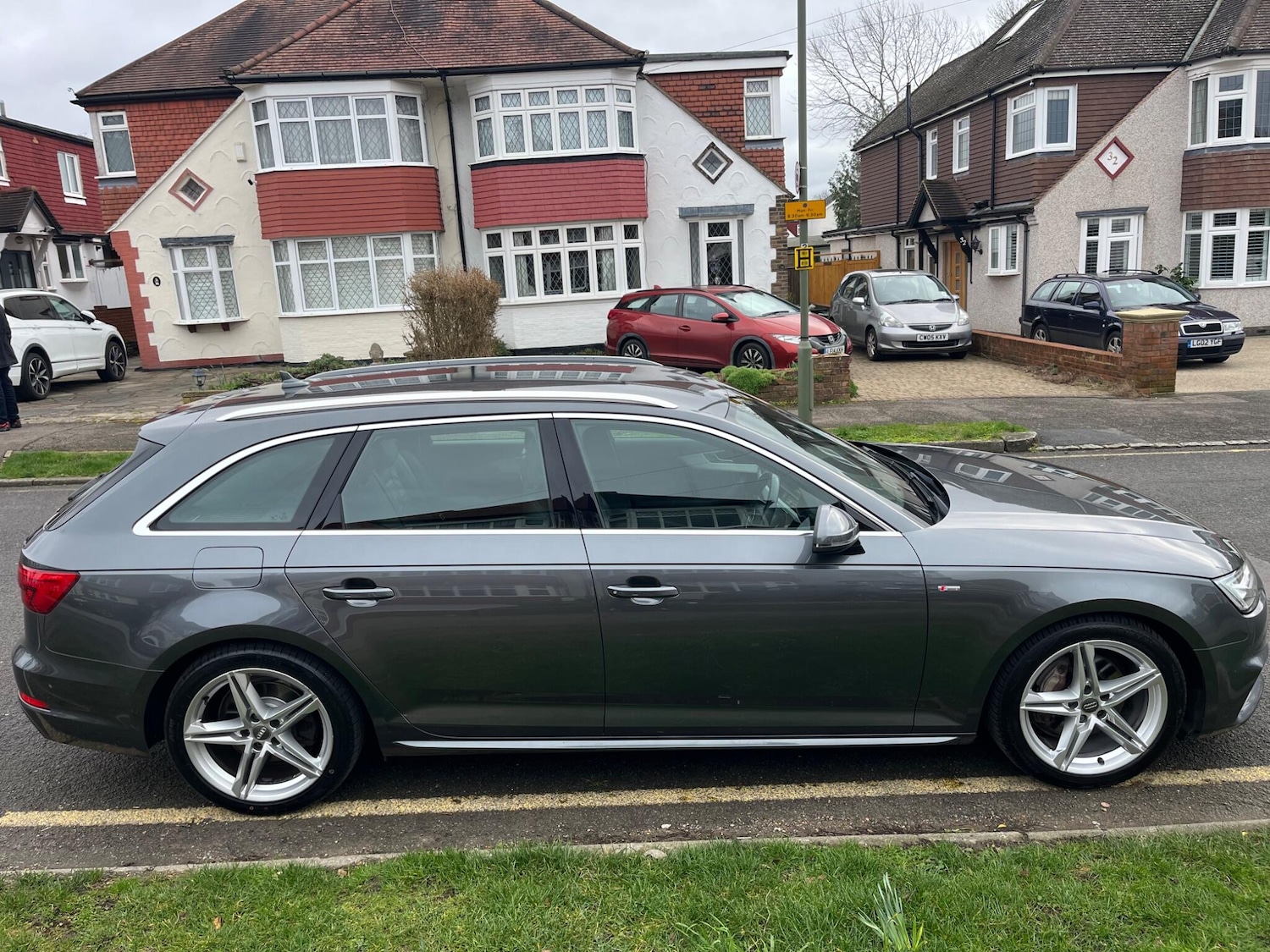Used Audi A6 2016 for sale - 78101180: Photo 8