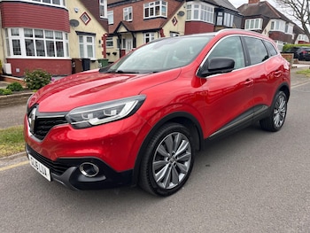 Used Renault Kadjar 2016 for sale - 78636858: Photo