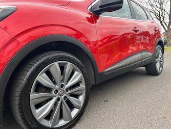 Used Renault Kadjar 2016 for sale - 78636858: Photo