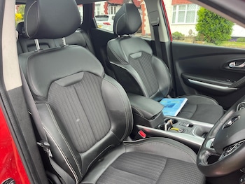 Used Renault Kadjar 2016 for sale - 78636858: Photo