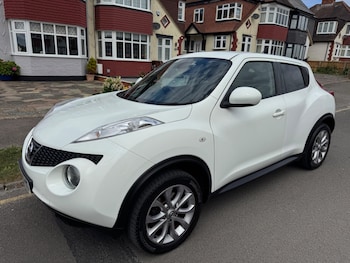 Used Nissan Juke 2013 for sale - 78823004: Photo