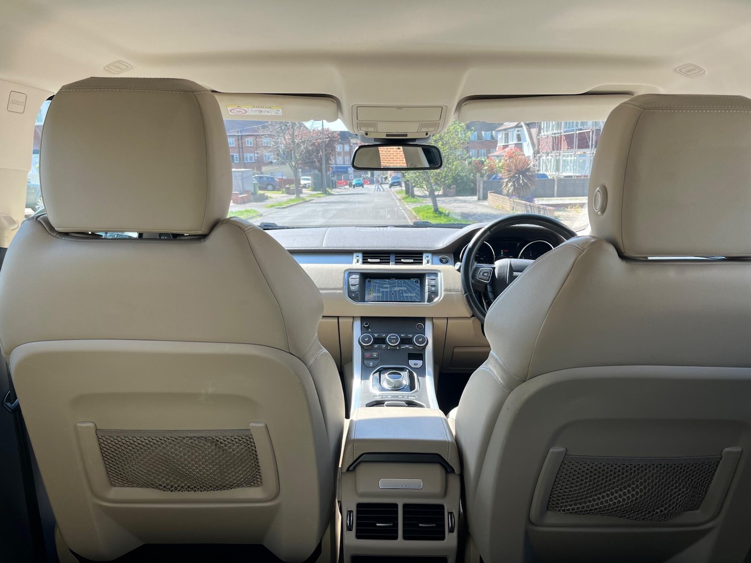 Used Land Rover Range Rover Evoque 2016 for sale - 78170432: Photo 12