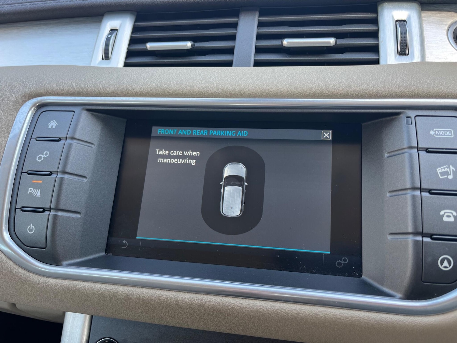 Used Land Rover Range Rover Evoque 2016 for sale - 78170432: Photo 13