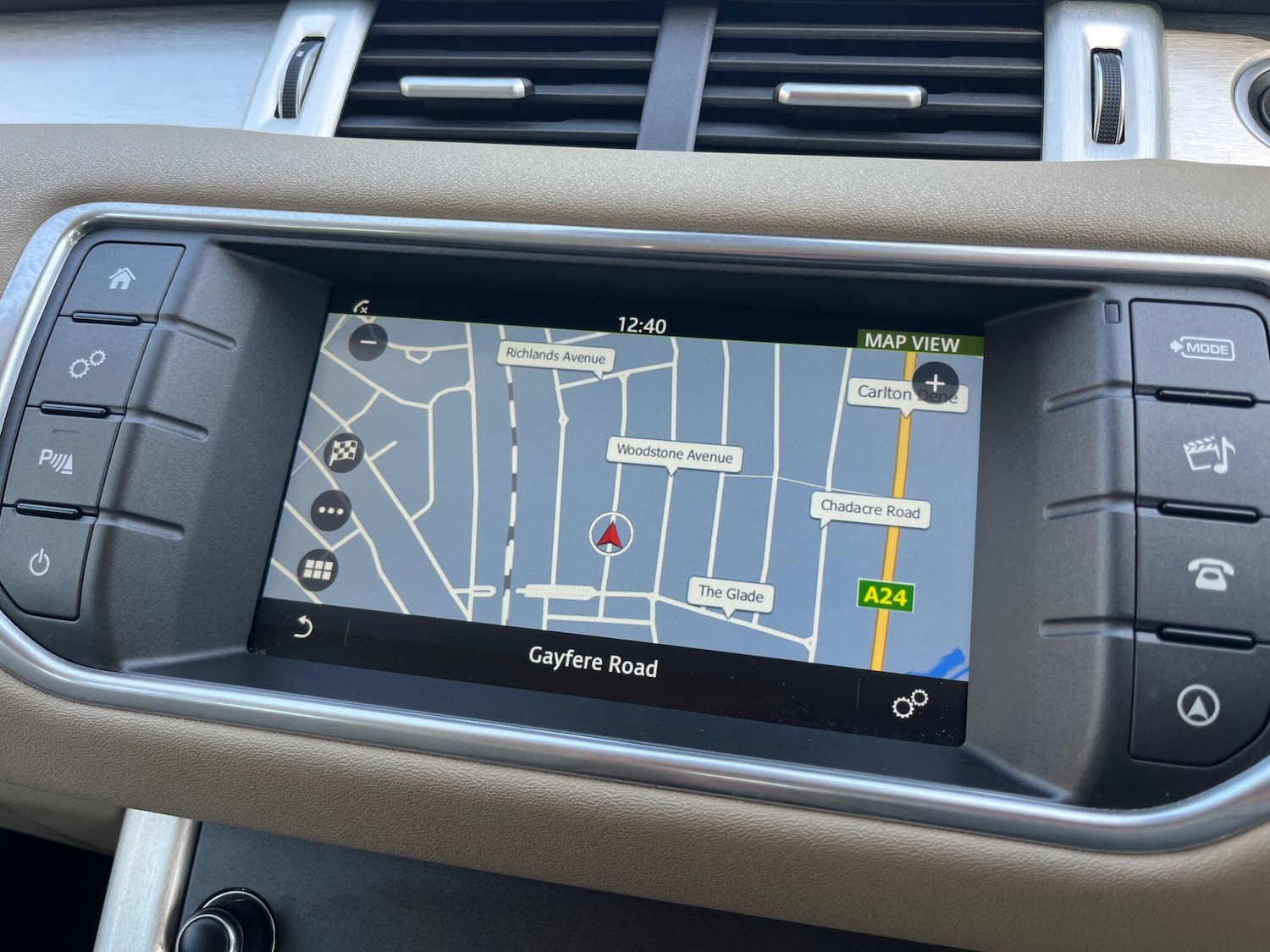 Used Land Rover Range Rover Evoque 2016 for sale - 78170432: Photo 14