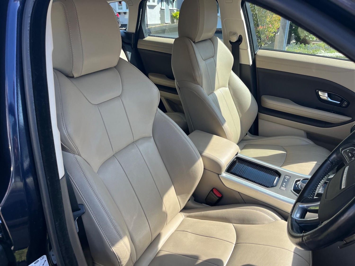 Used Land Rover Range Rover Evoque 2016 for sale - 78170432: Photo 3