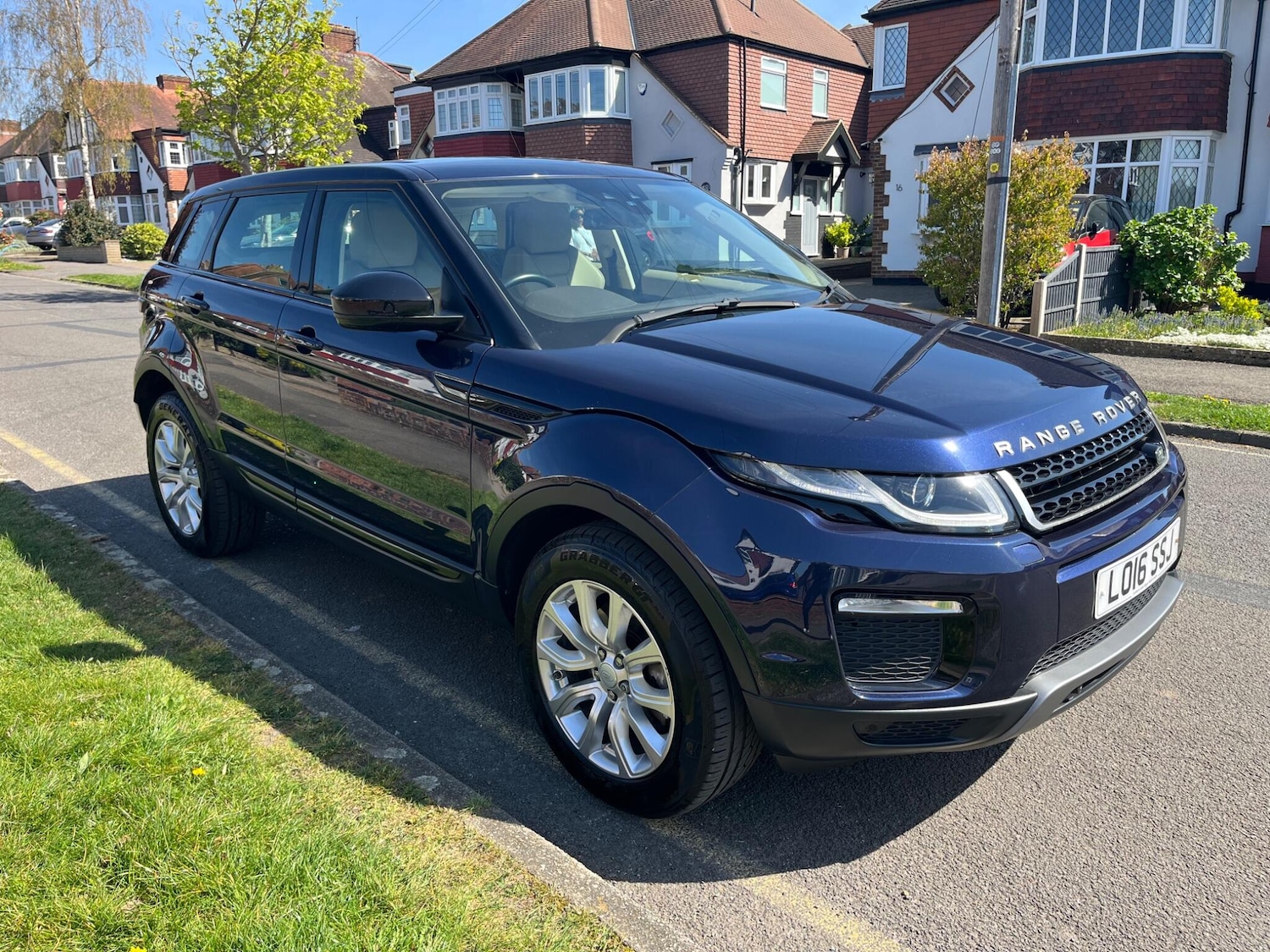 Used Land Rover Range Rover Evoque 2016 for sale - 78170432: Photo 5