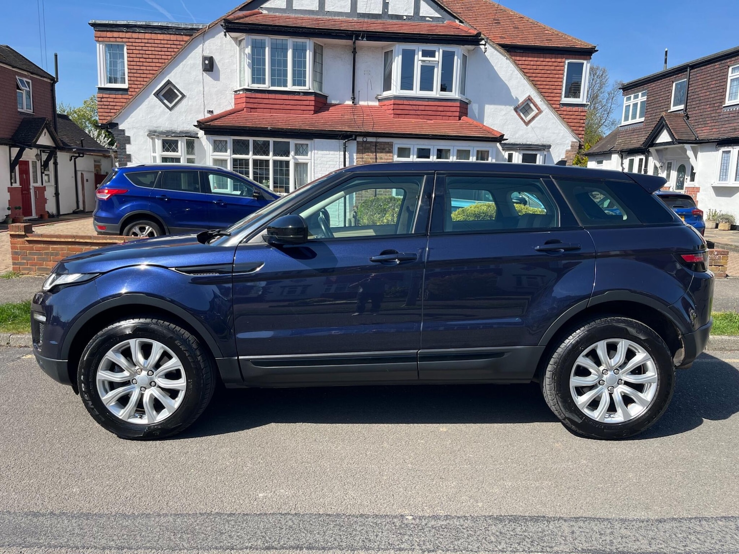 Used Land Rover Range Rover Evoque 2016 for sale - 78170432: Photo 7