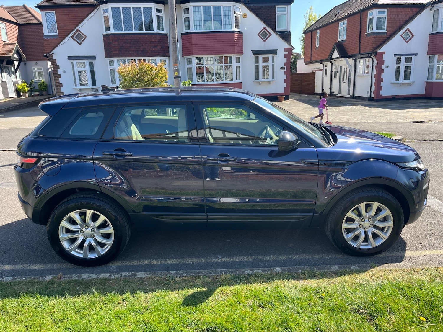 Used Land Rover Range Rover Evoque 2016 for sale - 78170432: Photo 8