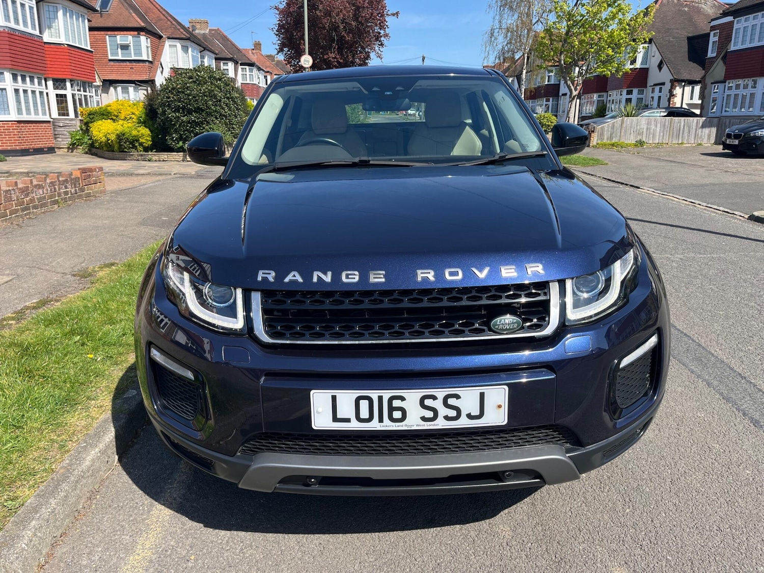 Used Land Rover Range Rover Evoque 2016 for sale - 78170432: Photo 9