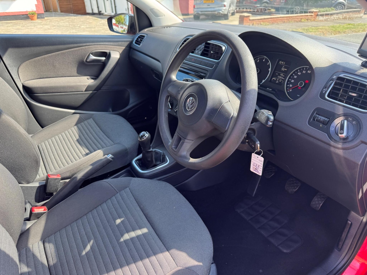 Used Volkswagen Polo 2014 for sale - 77396550: Photo 10