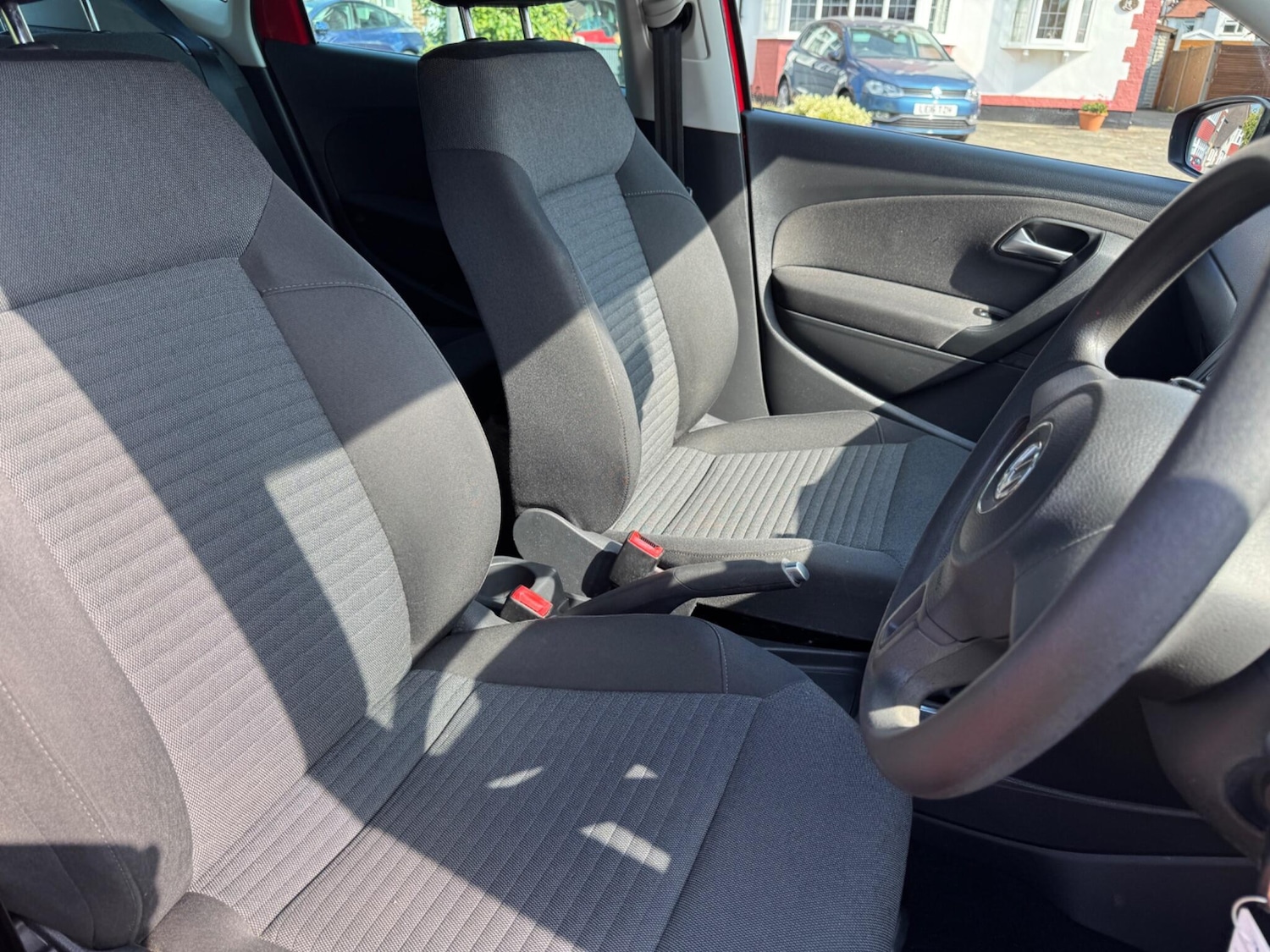 Used Volkswagen Polo 2014 for sale - 77396550: Photo 11