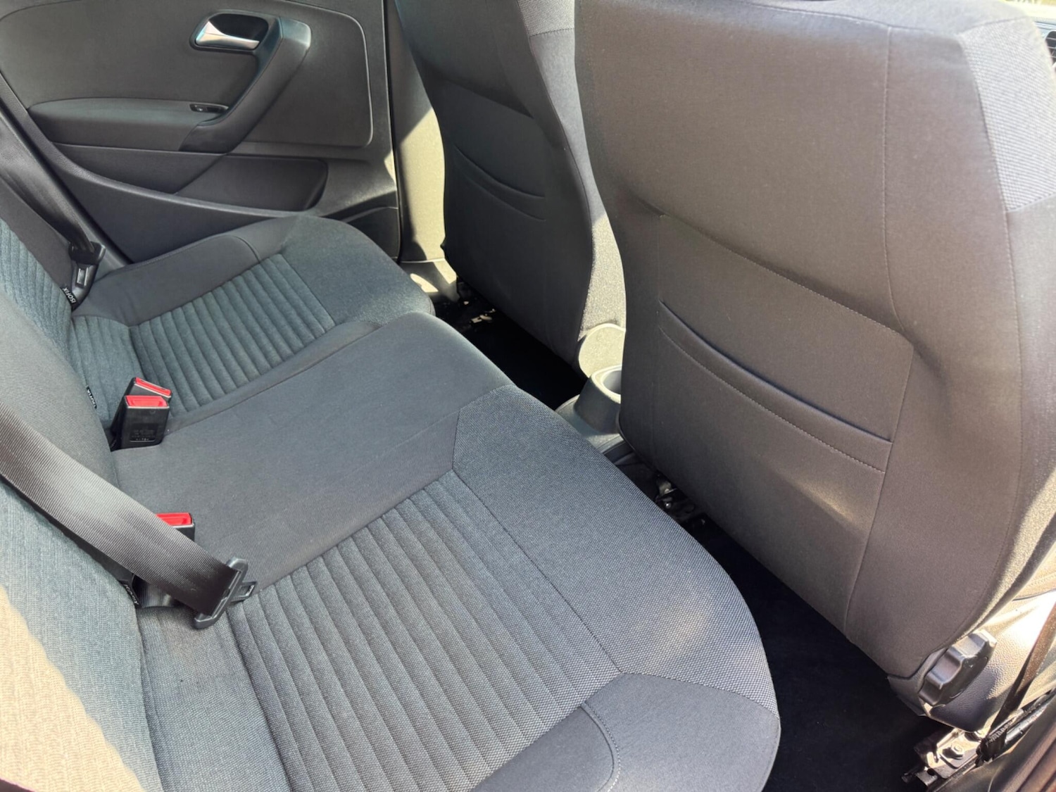 Used Volkswagen Polo 2014 for sale - 77396550: Photo 12