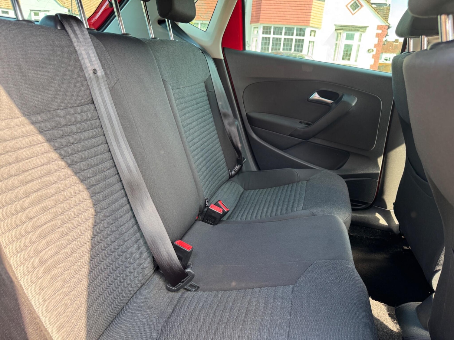 Used Volkswagen Polo 2014 for sale - 77396550: Photo 13