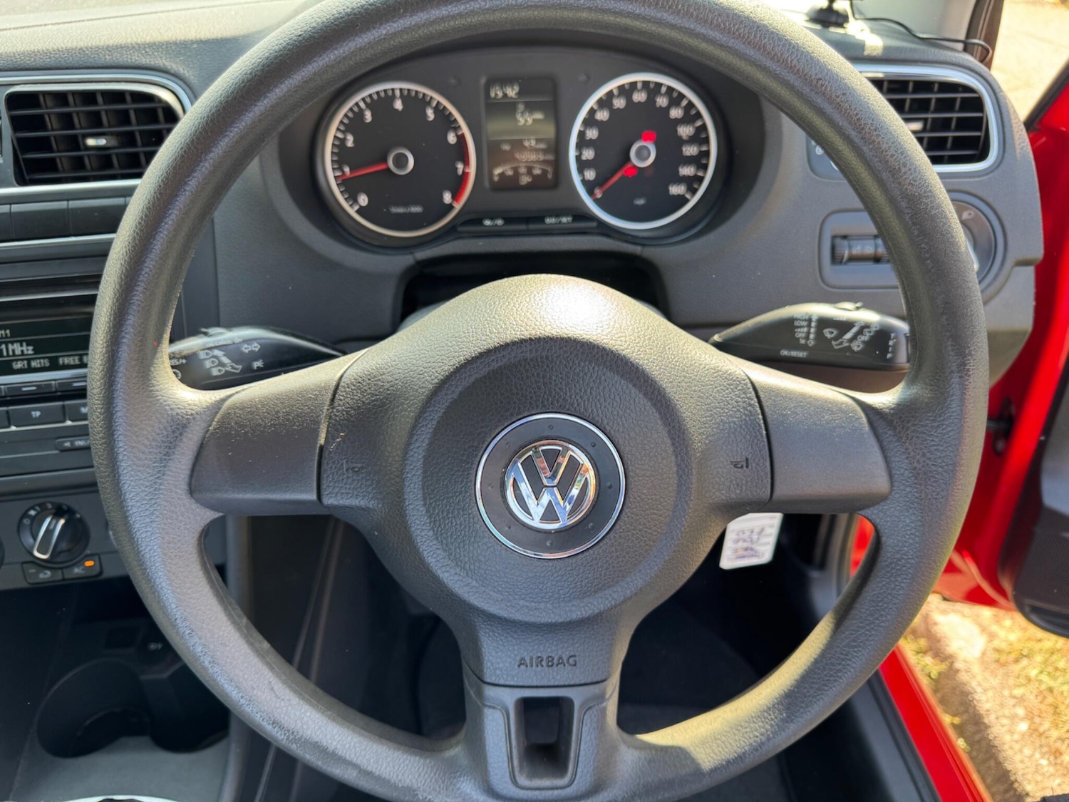 Used Volkswagen Polo 2014 for sale - 77396550: Photo 15