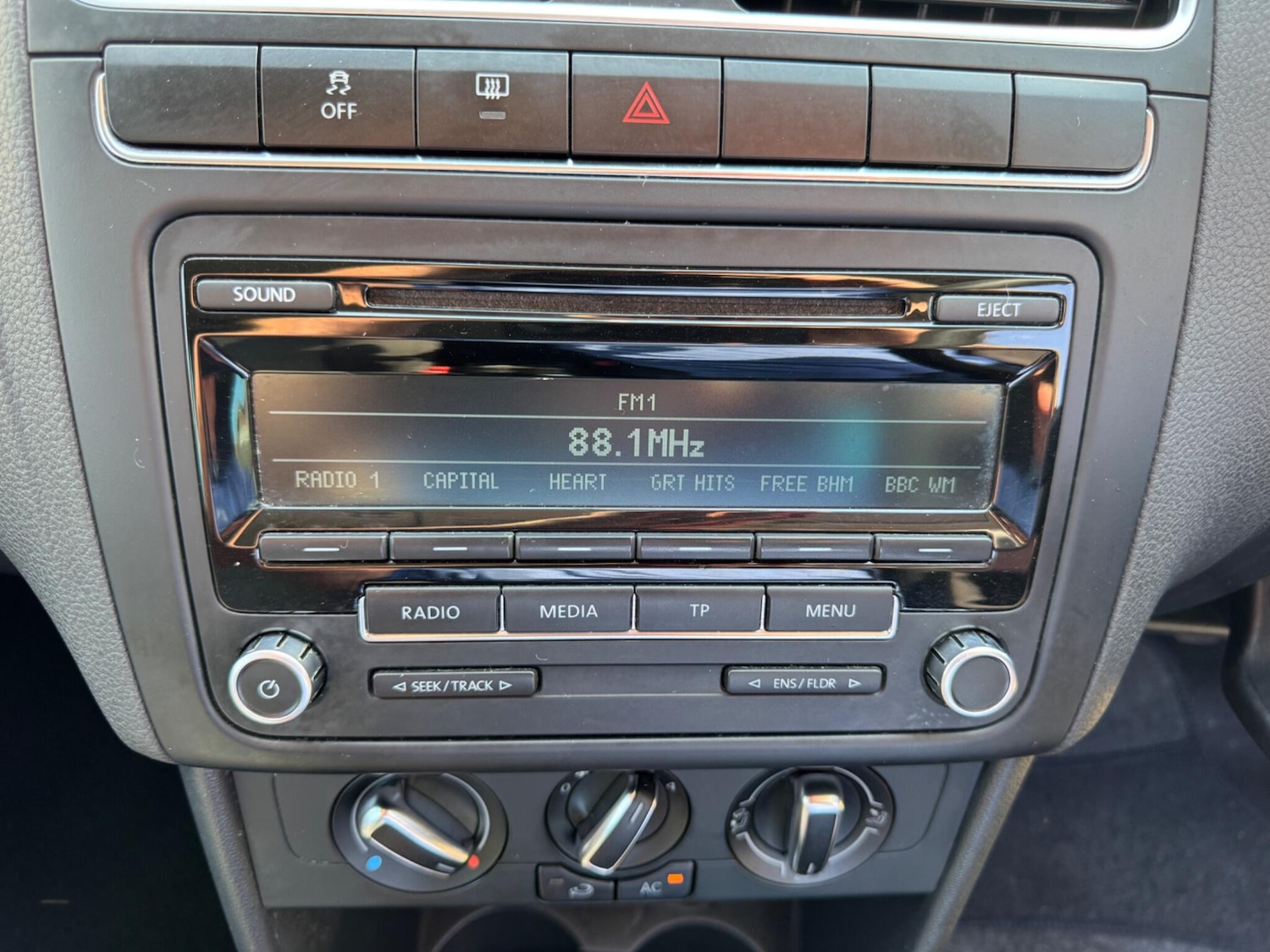 Used Volkswagen Polo 2014 for sale - 77396550: Photo 16