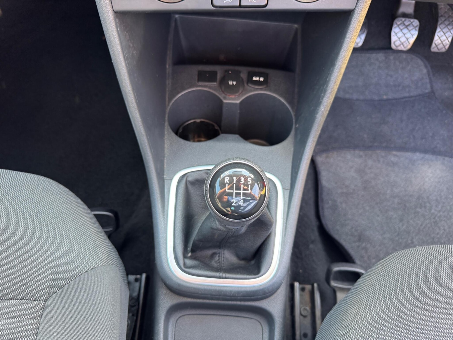 Used Volkswagen Polo 2014 for sale - 77396550: Photo 17