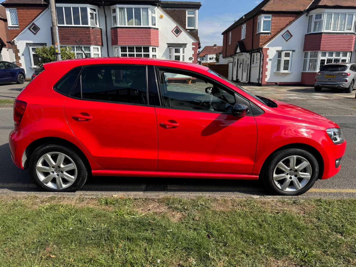 Used Volkswagen Polo 2014 for sale - 77396550: Photo 8