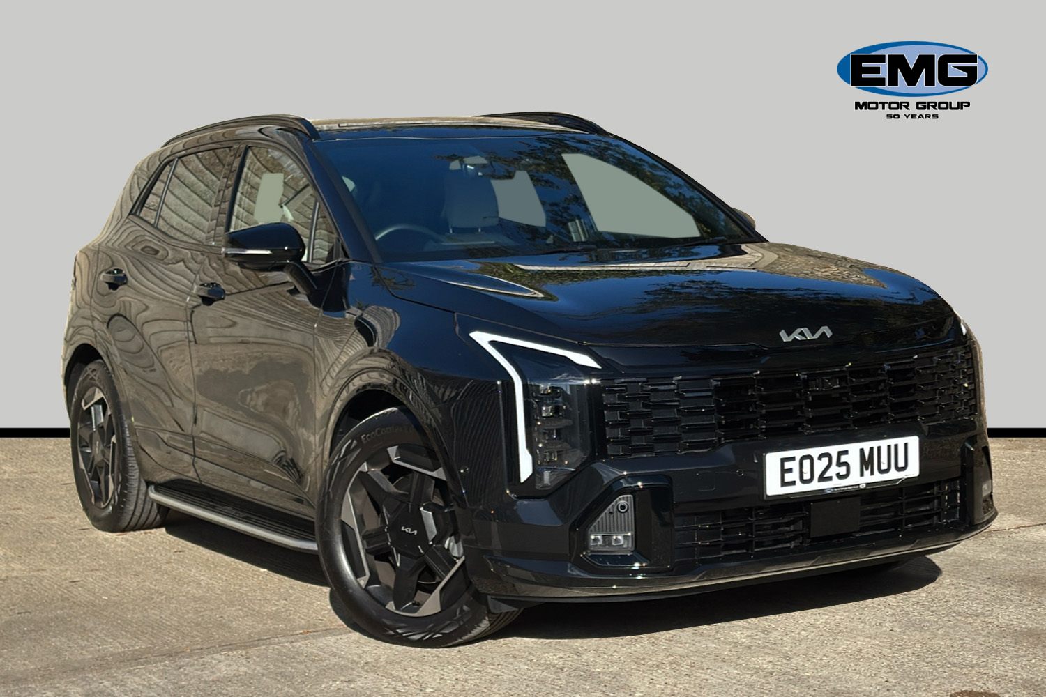 Used Kia Sportage 2025 for sale - 76529297: Photo 1