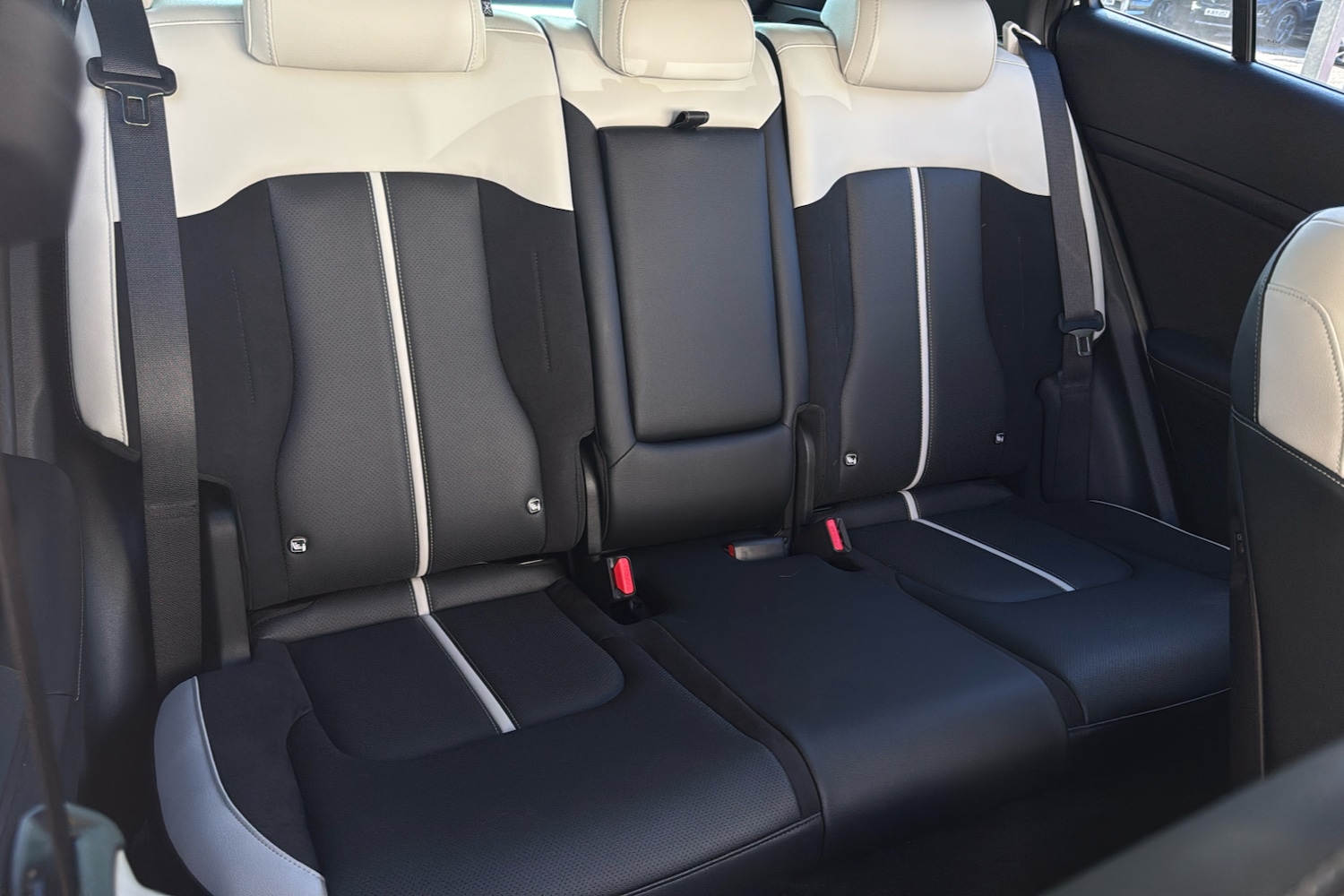 Used Kia Sportage 2025 for sale - 76529297: Photo 12