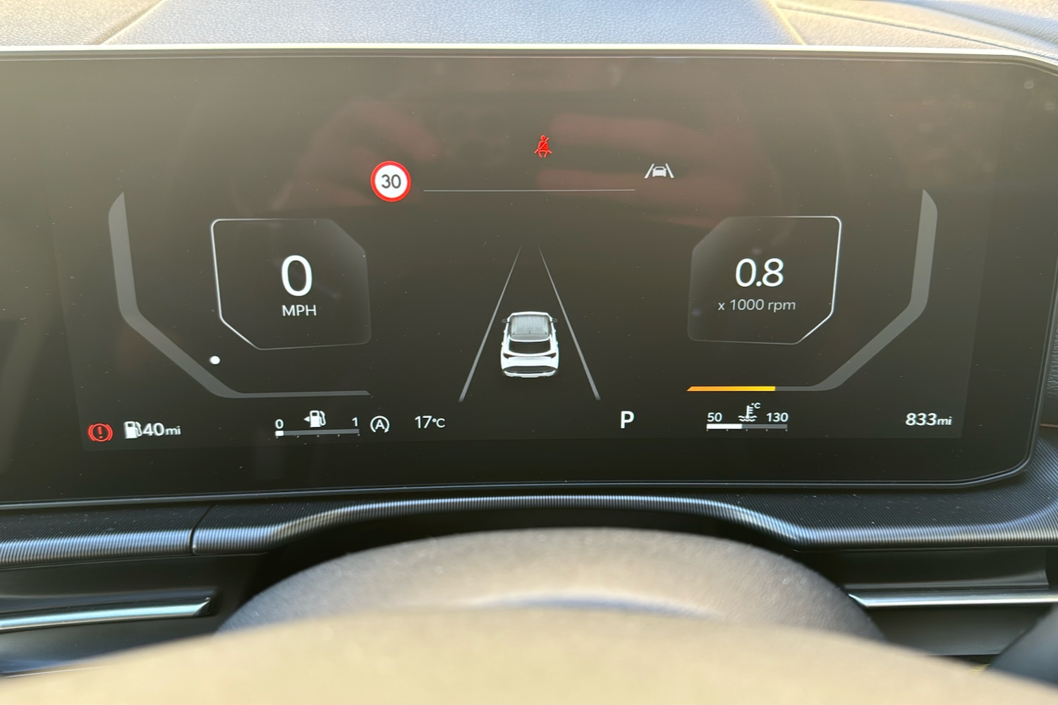 Used Kia Sportage 2025 for sale - 76529297: Photo 14