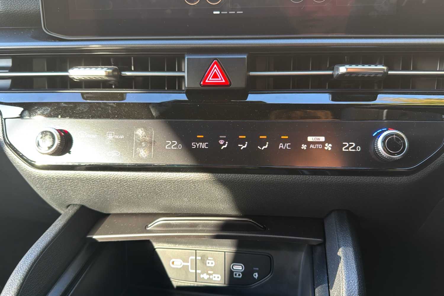 Used Kia Sportage 2025 for sale - 76529297: Photo 16