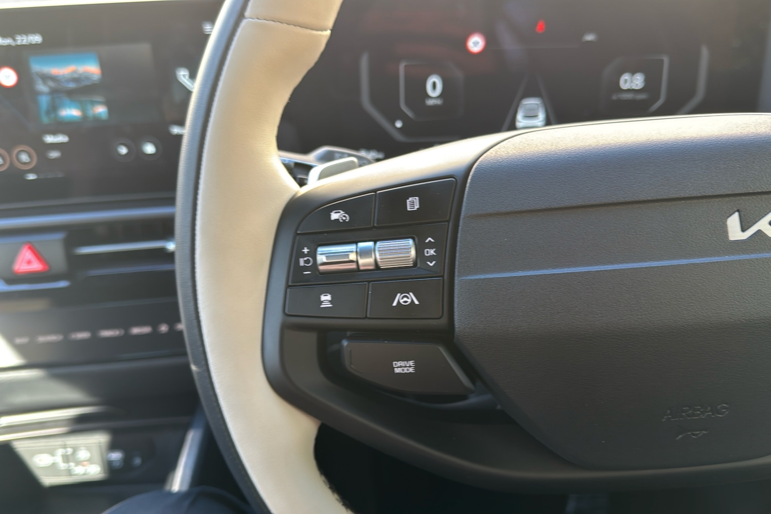 Used Kia Sportage 2025 for sale - 76529297: Photo 17