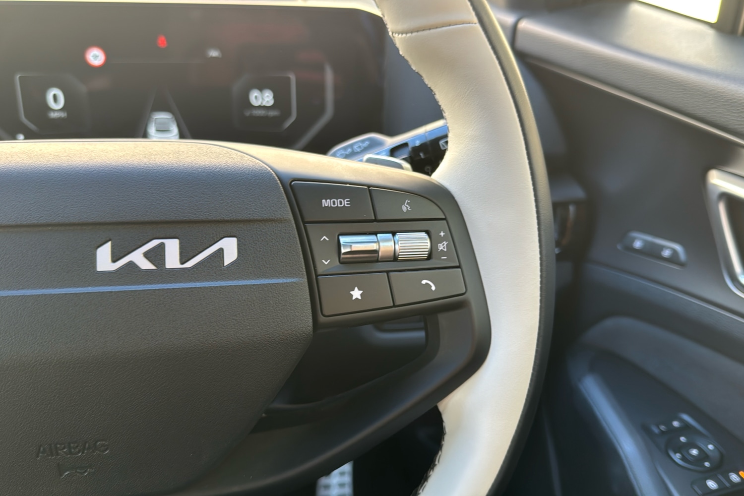 Used Kia Sportage 2025 for sale - 76529297: Photo 18