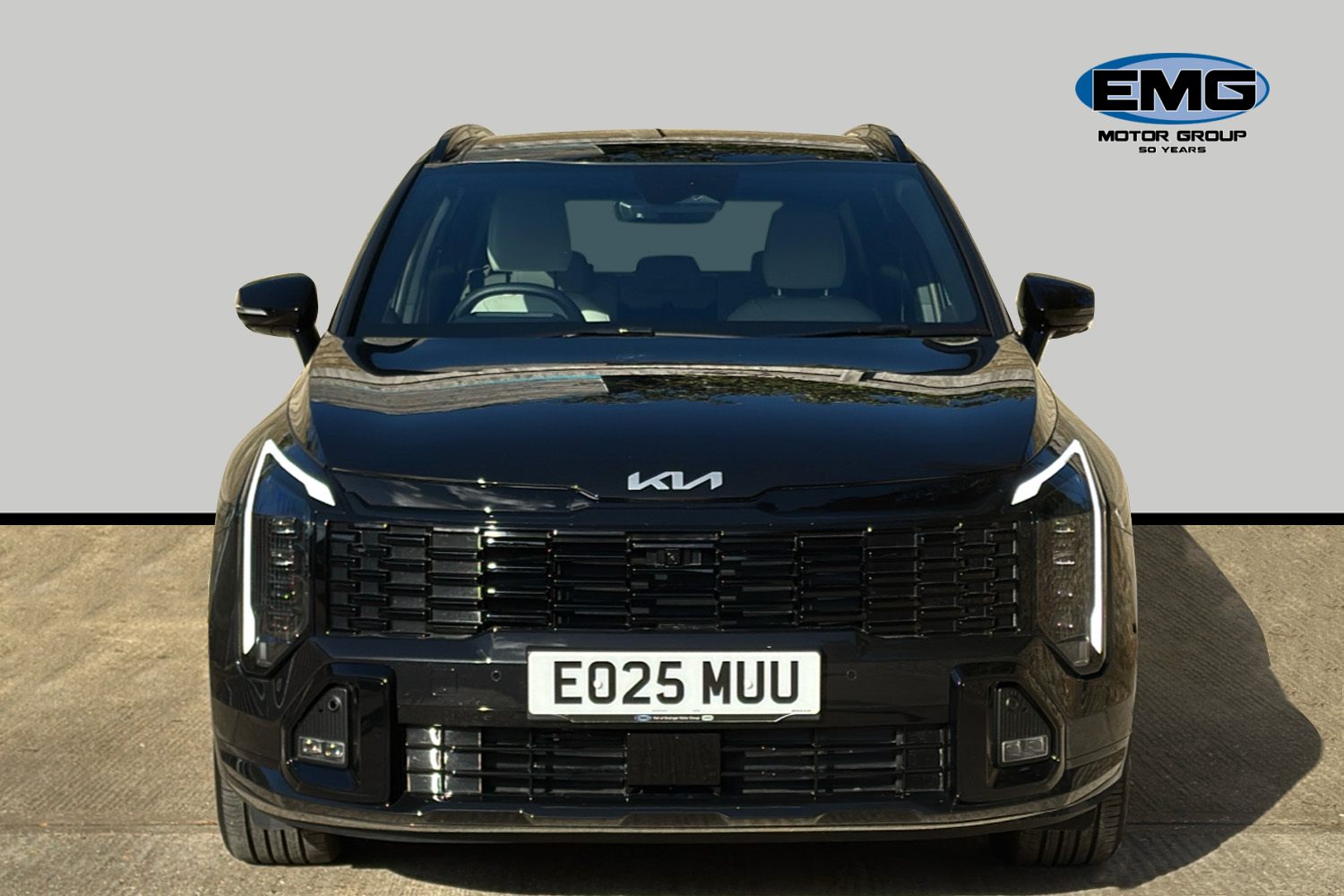 Used Kia Sportage 2025 for sale - 76529297: Photo 2