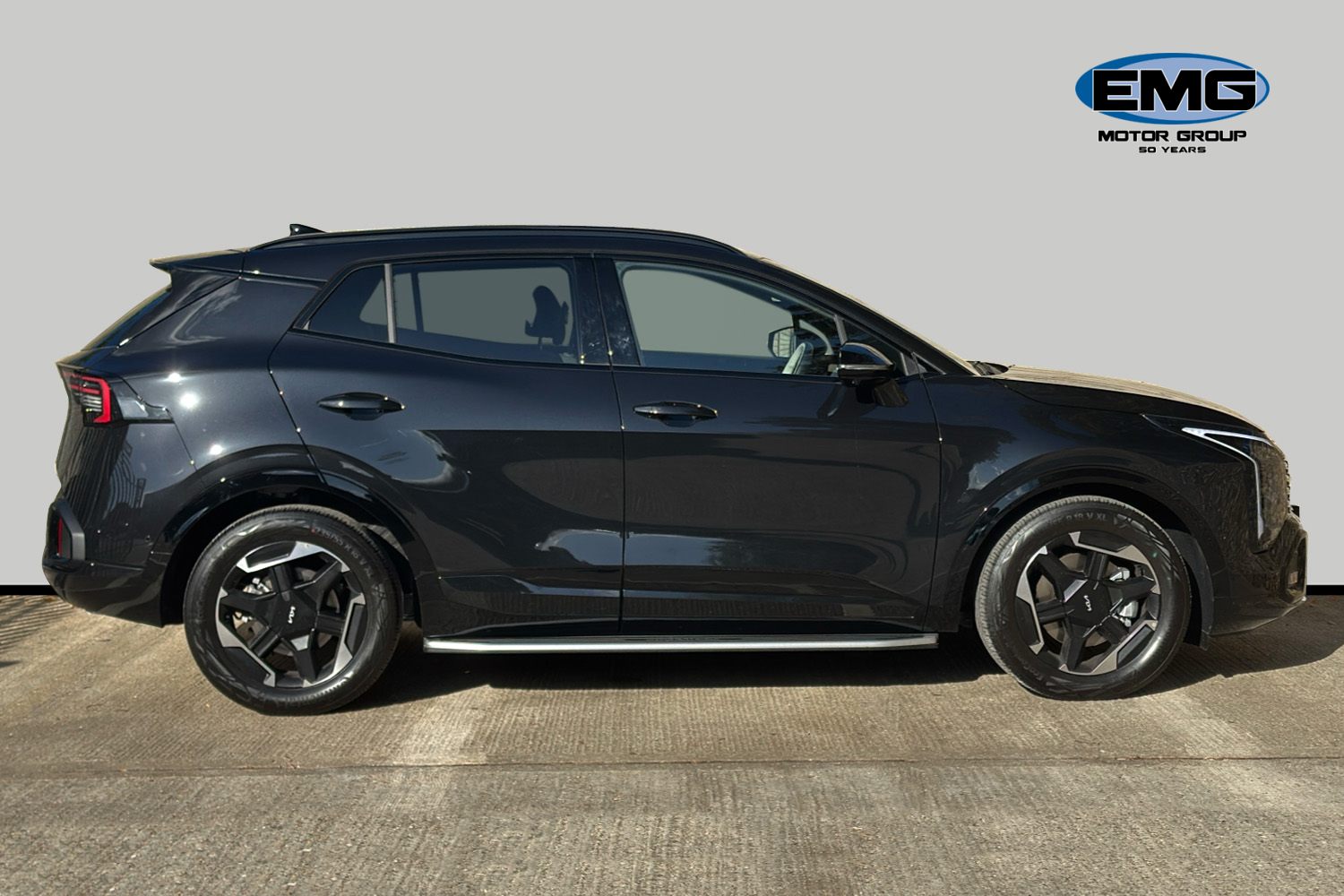 Used Kia Sportage 2025 for sale - 76529297: Photo 4