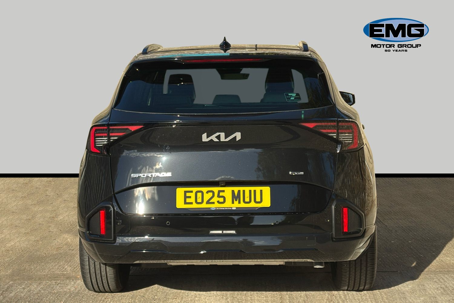 Used Kia Sportage 2025 for sale - 76529297: Photo 6