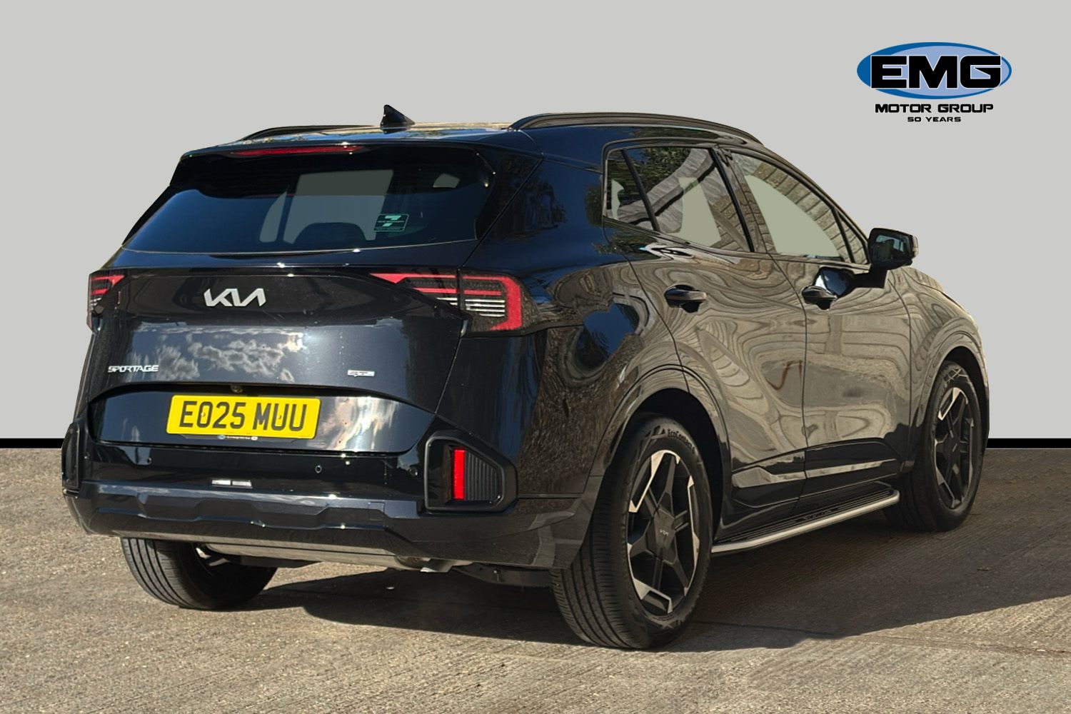 Used Kia Sportage 2025 for sale - 76529297: Photo 7