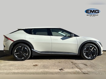 Used Kia EV6 2025 for sale - 77687179: Photo