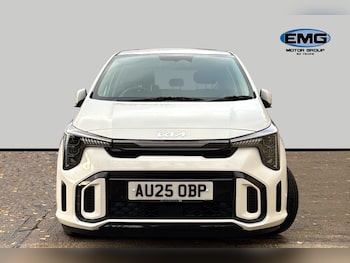 Used Kia Picanto 2025 for sale - 76875952: Photo