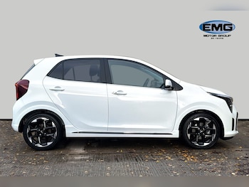 Used Kia Picanto 2025 for sale - 76875952: Photo